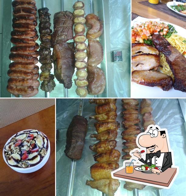 RAÍZES E SABORES