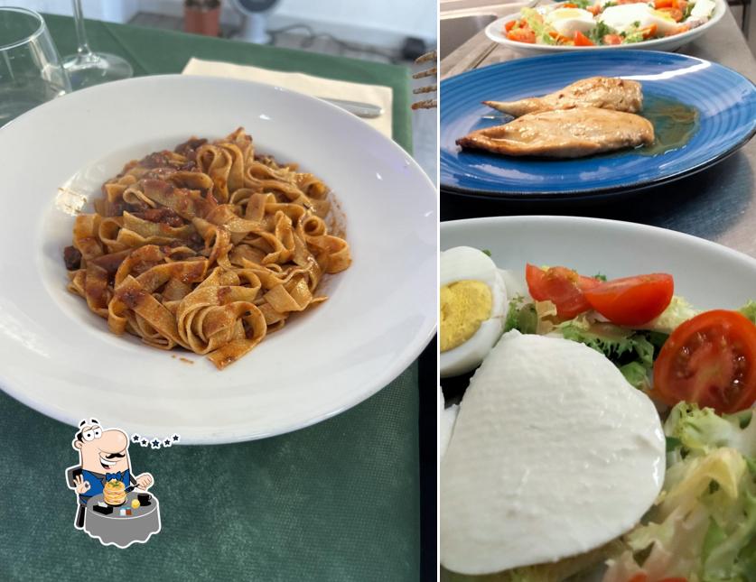 Platti al REGIO QUARTO