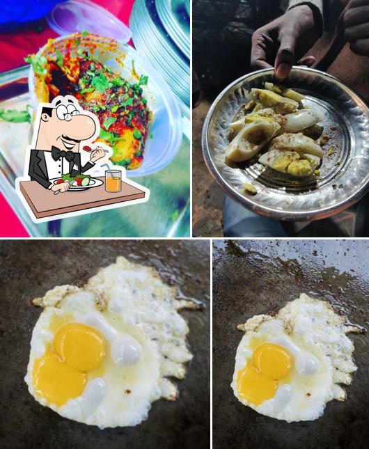 RAJU OMELETTE (RIYAZ)