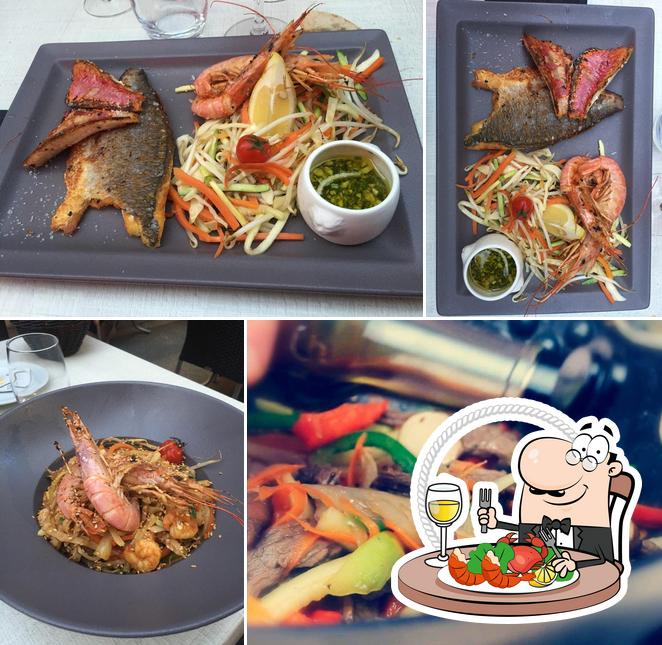 Restaurant La Cantine
