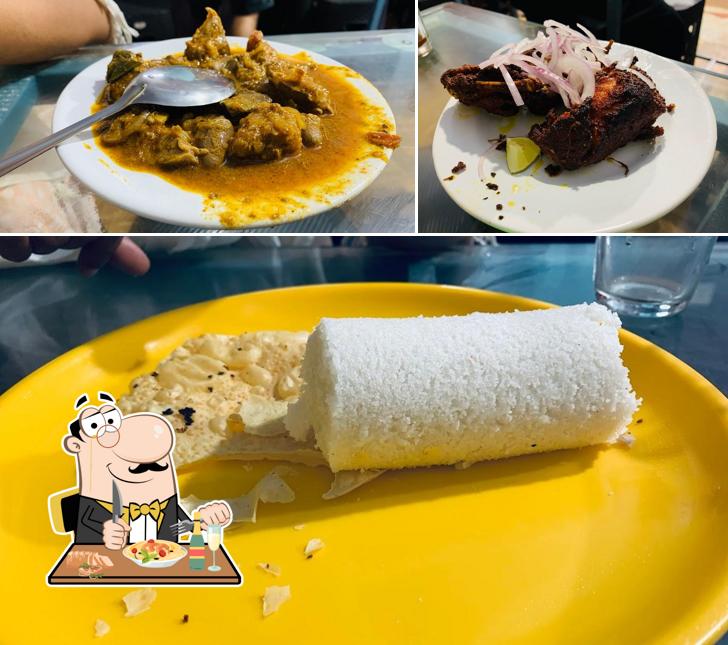 Saifu’s Thattukada