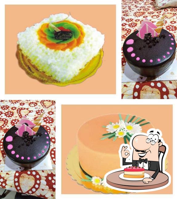 Shree Ganesh Food Plaza