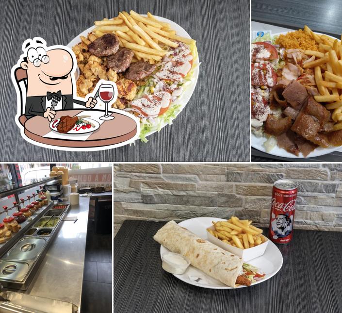 TAM KEBAB Roubaix