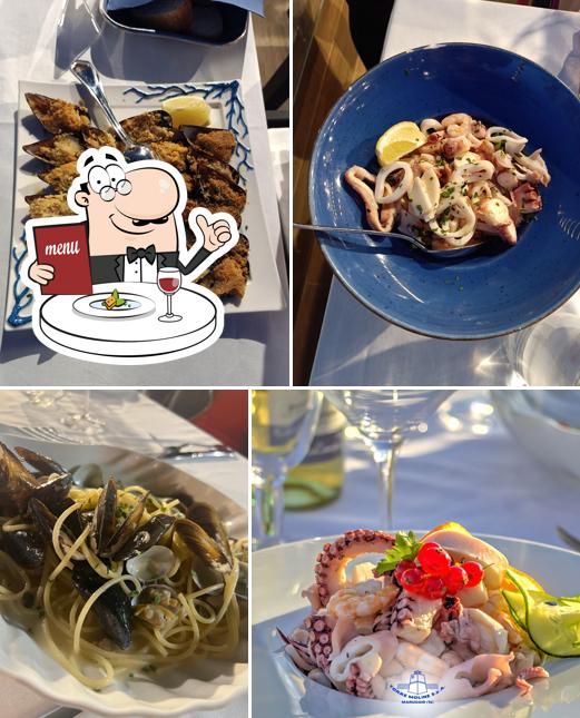 Cibo al Torre Moline