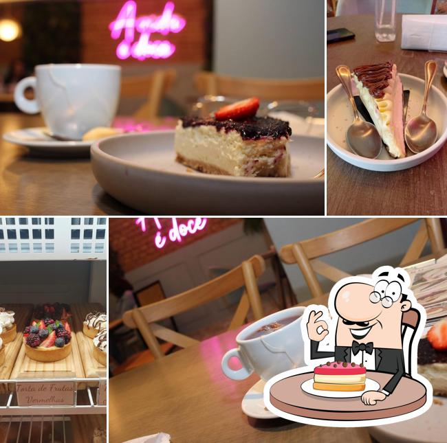 Thathá Arte em Doces