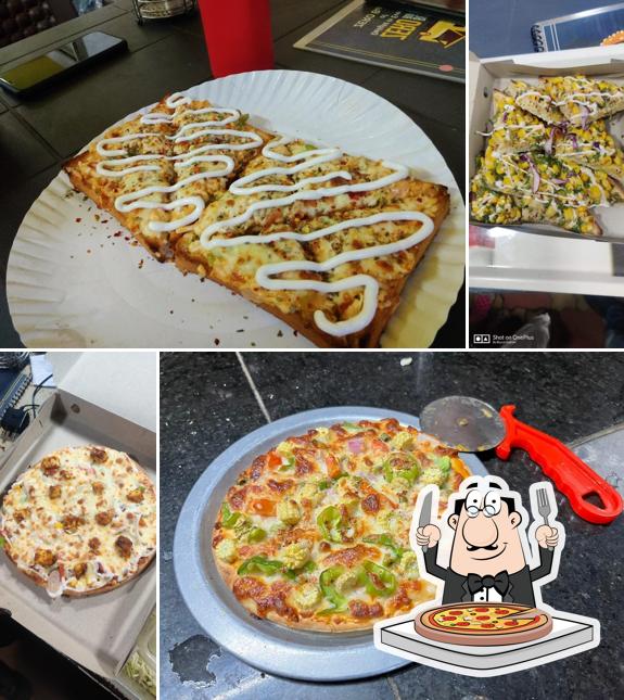 Zero Bombay Bun House