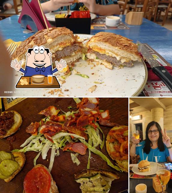 Cibo al Western Saloon - Pub Braceria - Vasto Marina