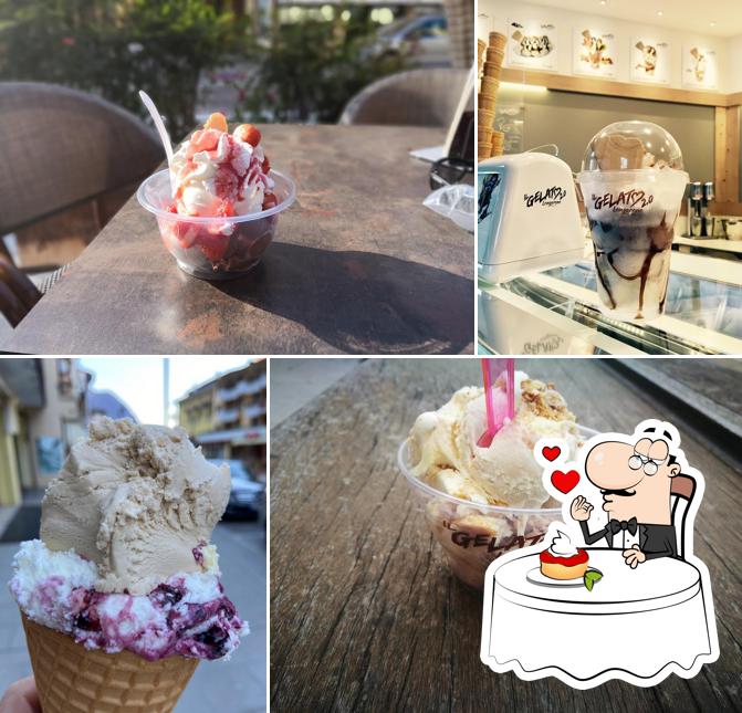 Il Gelato 2.0