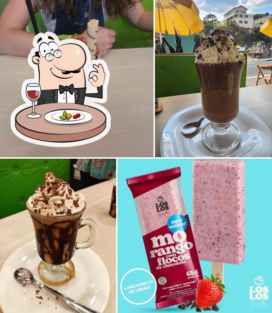 Açaí Café