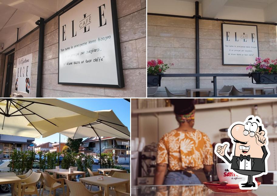 Daelle Cafè Ladispoli