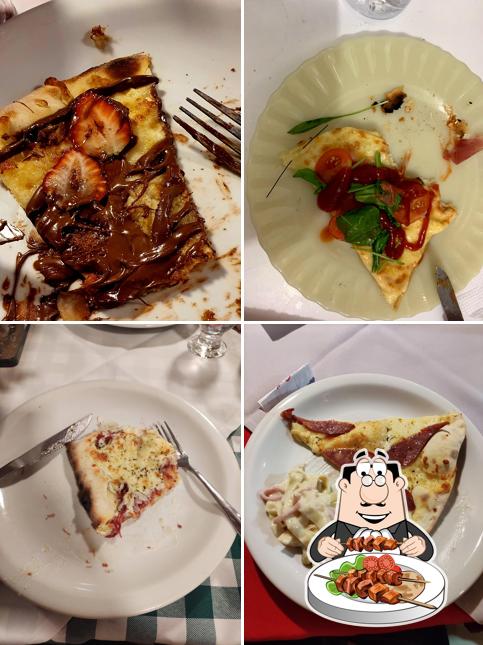 Formaggio Restaurante