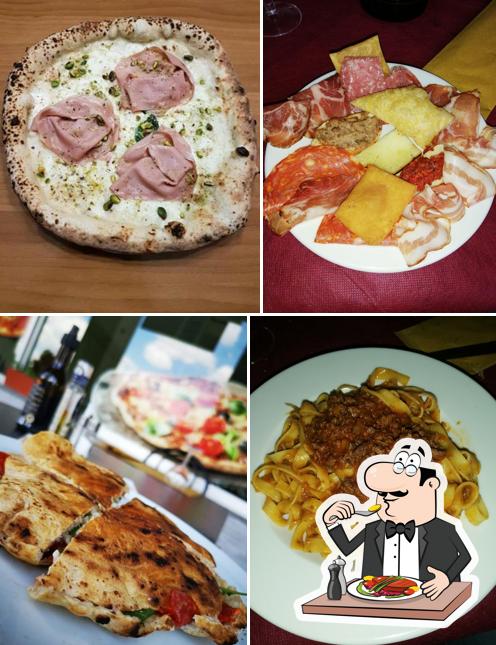 Ristorante La Cantinetta