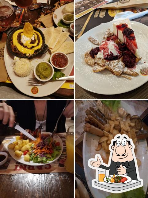 Old Wild West - Torino Lingotto