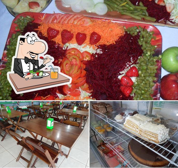Restaurante Silva Toledo