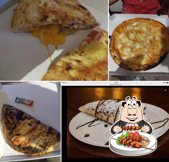 Pizza Roma