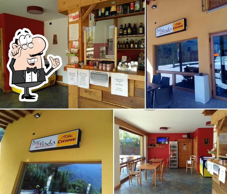 Bar "Prada"