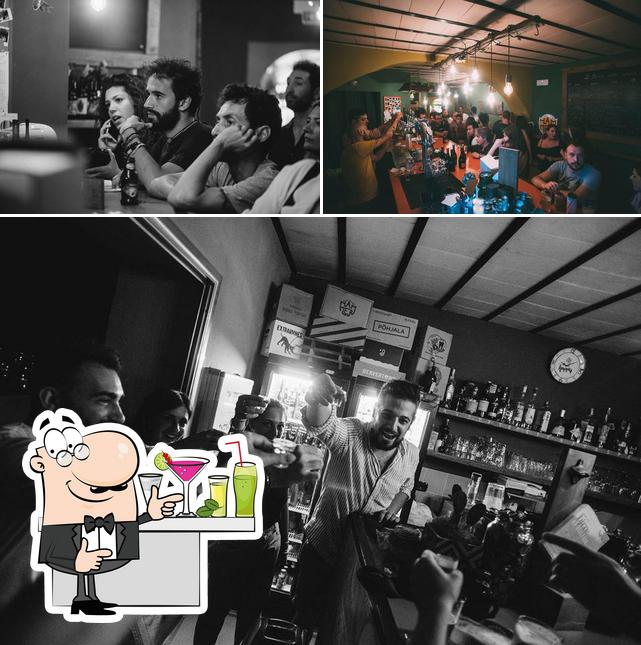 Guarda la foto di HOPPY - Birreria del Corso
