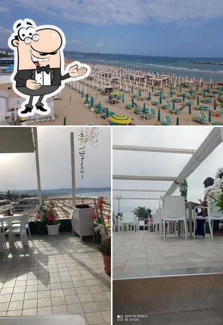 Guarda questa immagine di Terrazza Sul Mare