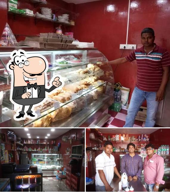 A One Bakery