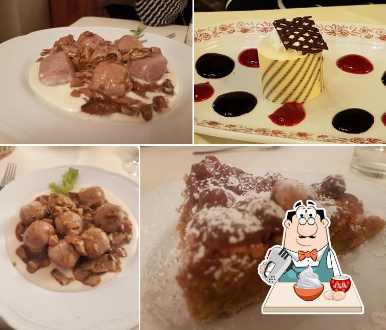 Antica Osteria Rapella