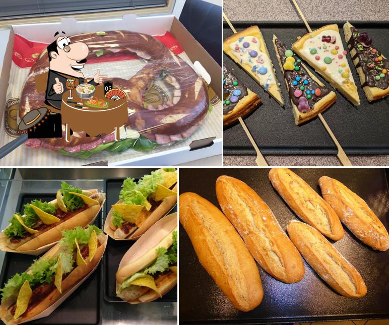 Bäckerei Konditorei Reinhold Bohn