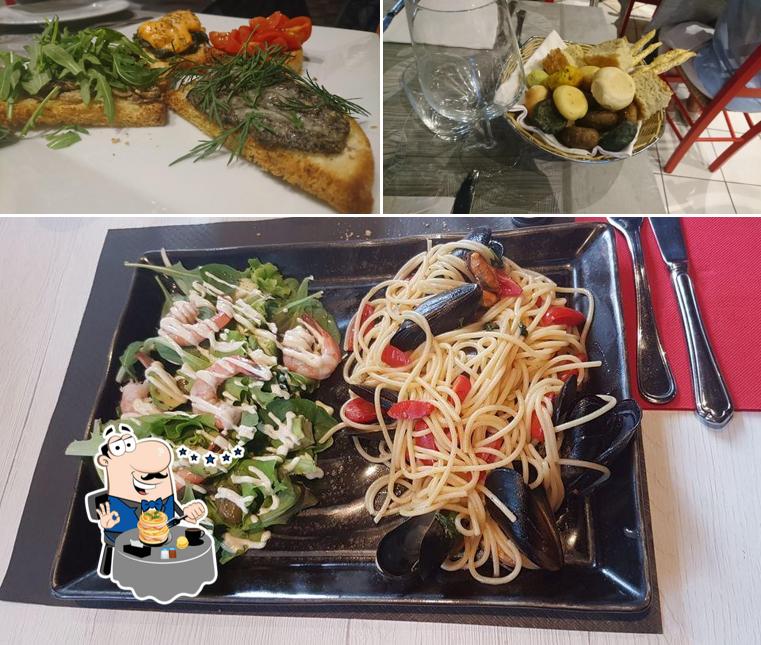 Cibo al Capriccio Ristorante