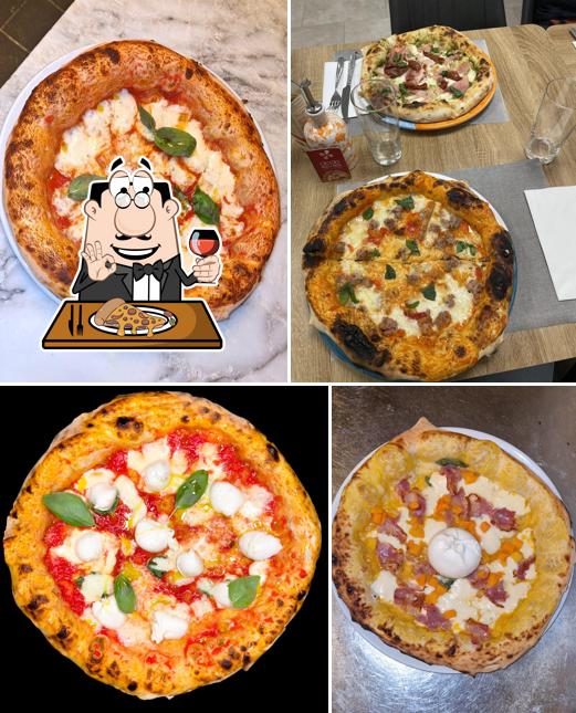 Prenditi una pizza a Ciccio Pizza e Pasta
