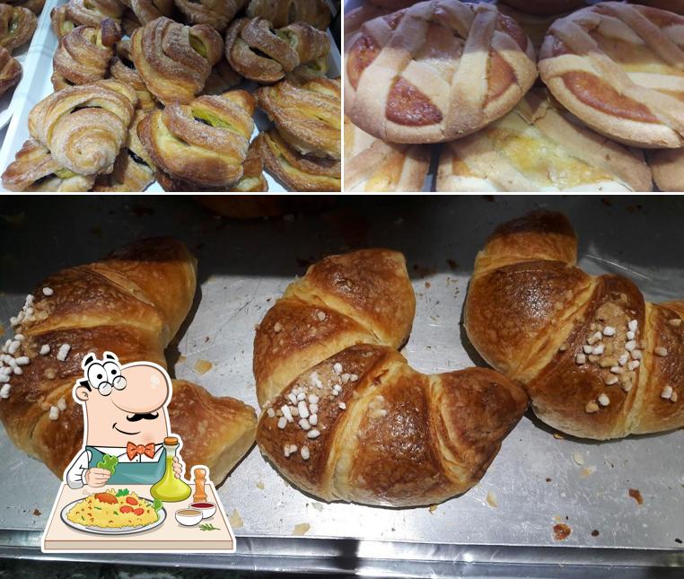 Il Gelato Di Sannolo Francesco