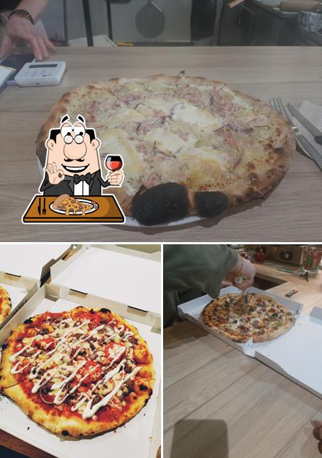 La Pizzaline