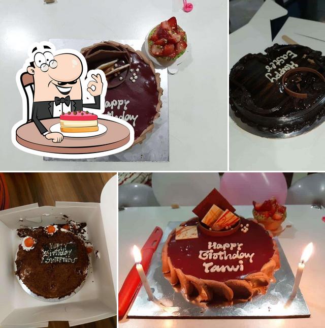 Oven Fresh Restaurant Dadar picture