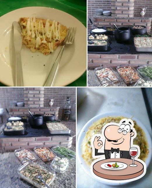 Restaurante e Pizzaria No Limite