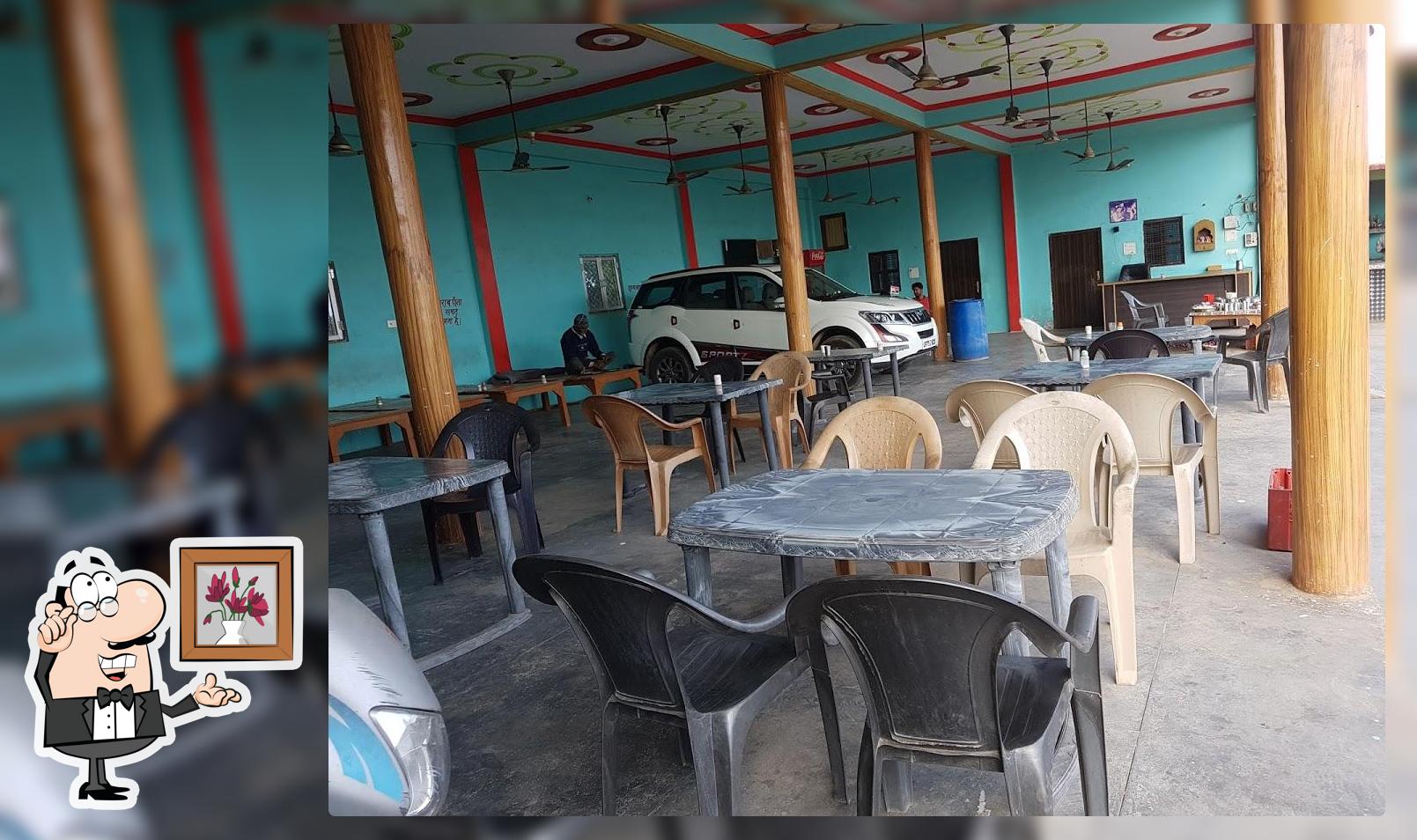 Radhika Super dhaba