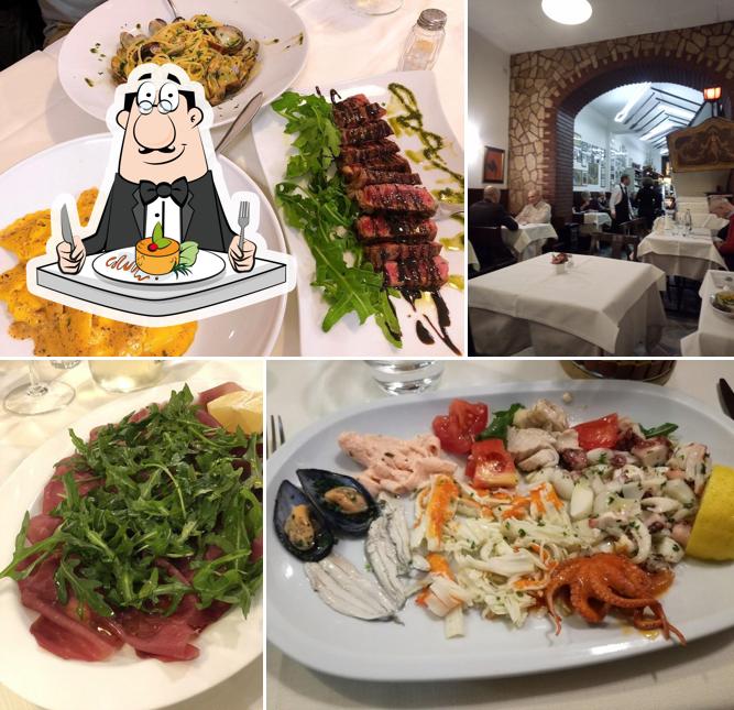 Cibo al Al Corsaro