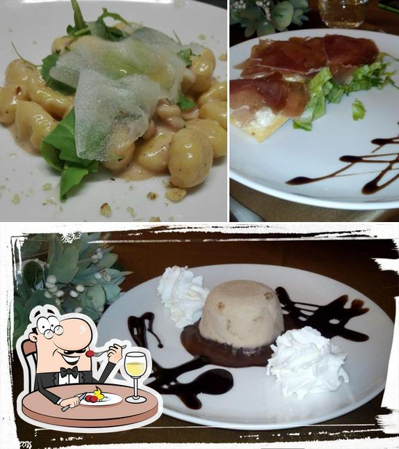 Ristorante Terravecchia