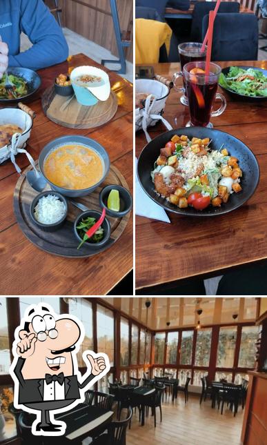 L'intérieur de Syto-Pyano