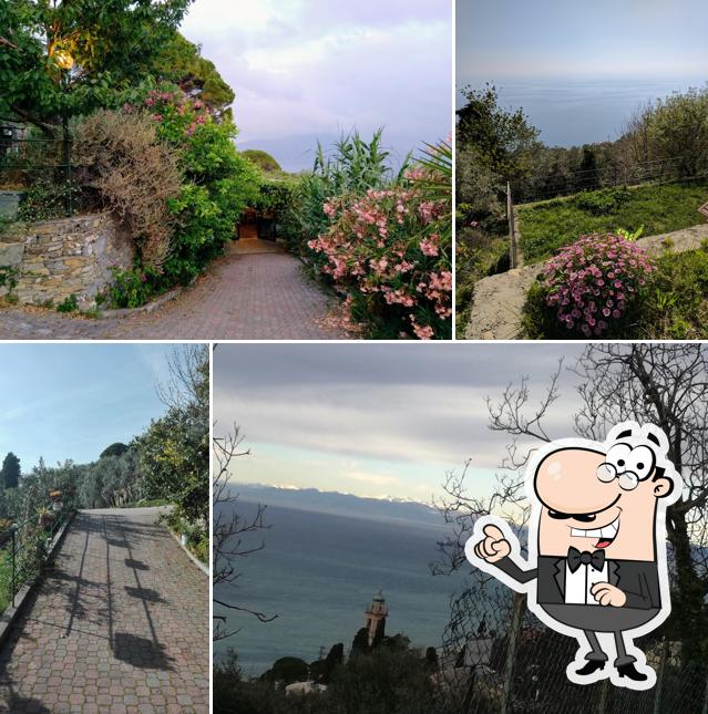 Tenuta Golfo Paradiso