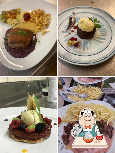 Restaurant du tennis peseux