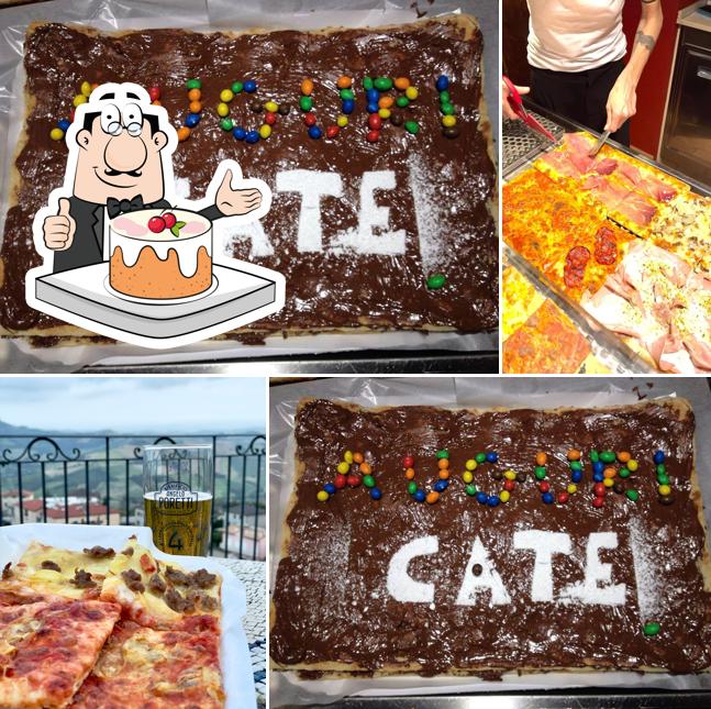 Ecco un'immagine di manu's pizza