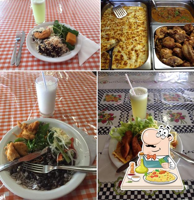 Restaurante Mangiare