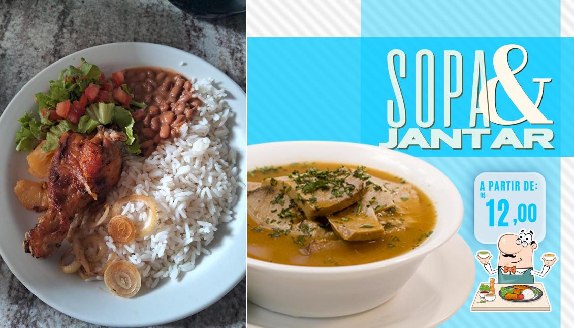 Restaurante Maria Bom Sabor
