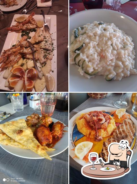 Osteria Pizzeria La Casella