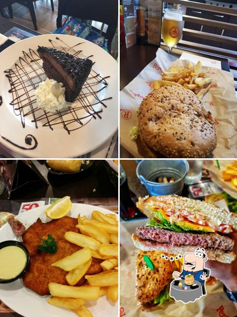 ROADHOUSE RESTAURANT BELLINZAGO