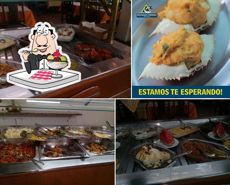 Restaurante Triângulo