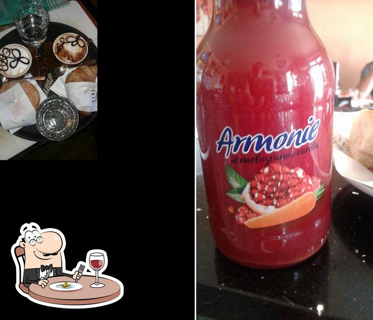 Platti al Caffetteria ASA di Mulargia Arianna