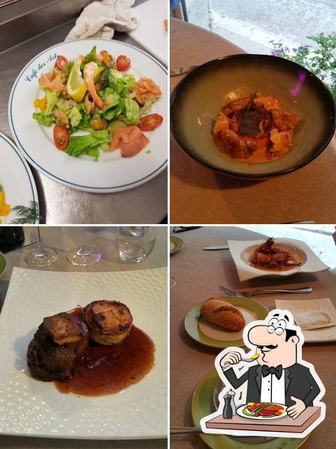 Le Moulin des Saveurs