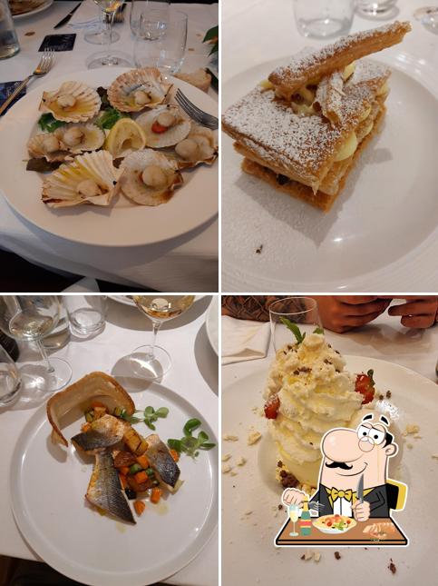 Platti al Aurora - Ristorante Albergo