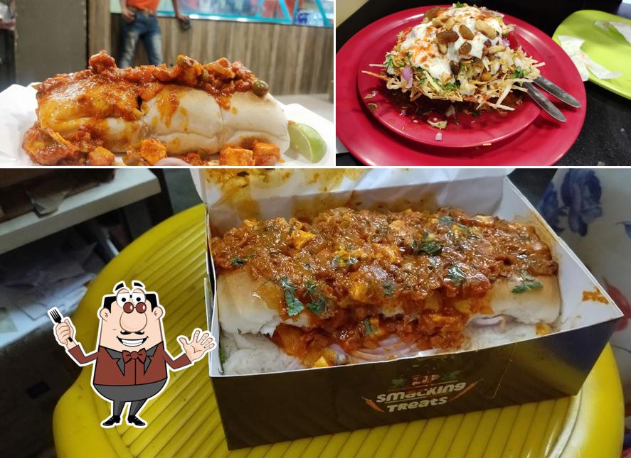 Food at BigBiteIndia -Veg Food & Chaat Restaurants in Vijayanagar