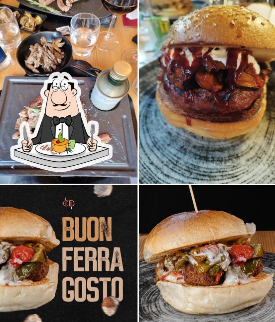 Cibo al Carne Diem - Steak House