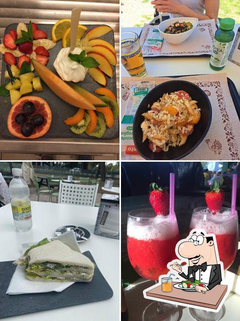 Cibo al Com@bar