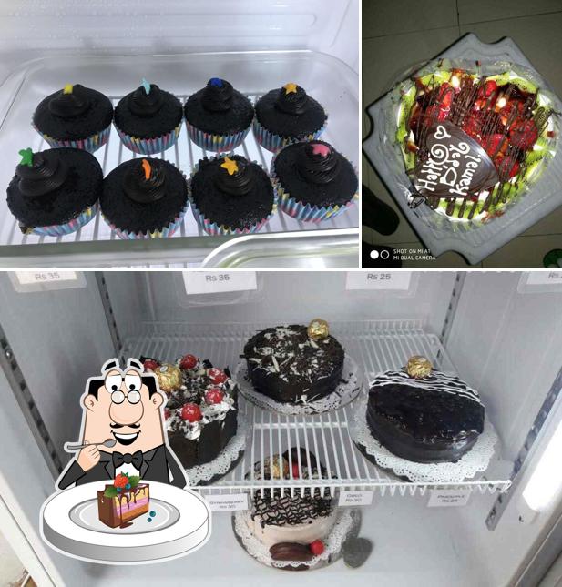 Cupid Cake's picture